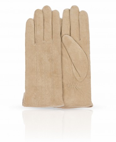 Перчатки Женские SP11_VASSA/BEIGE